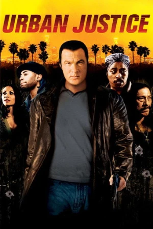 Adaletin Peşinde (2007) izle