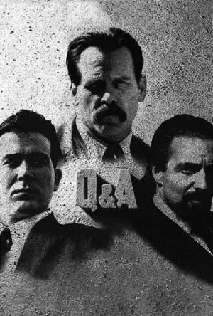 Adaletin Peşinde (1990) izle