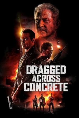 Adaletsiz (2019) izle