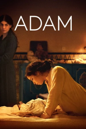 Adam (2019) izle