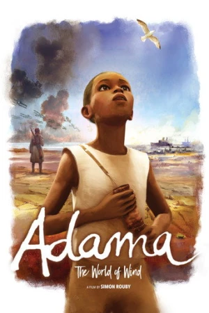 Adama: The World of Wind (2015) izle