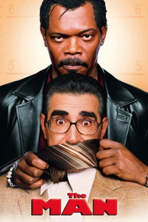 Adamım (2005) izle
