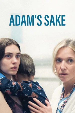 Adam'ın İyiliği İçin (2025) izle