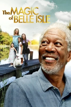 Adanın Büyüsü (2012) izle