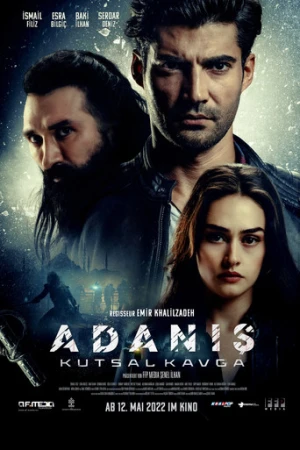 Adanış: Kutsal Kavga (2022) izle