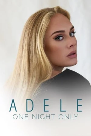 Adele One Night Only (2021) izle