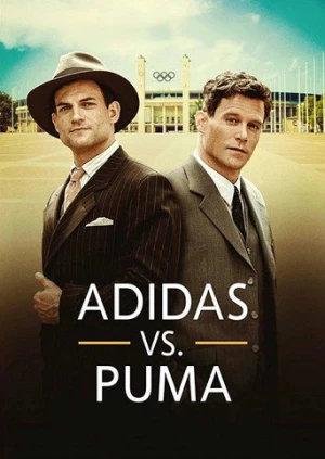 Adidas ve Puma'nın Hikayesi (2016) izle