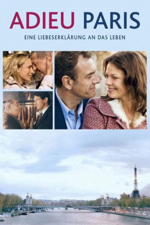 Adieu Paris (2013) izle
