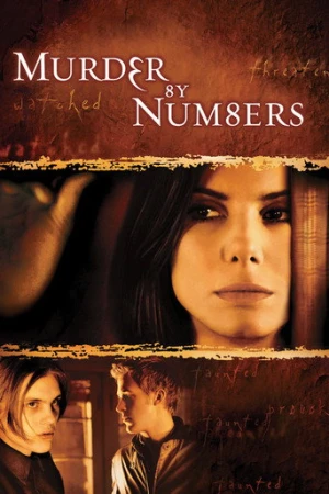 Adım Adım Cinayet (2002) izle