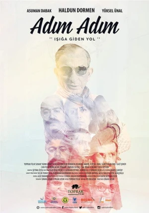 Adım Adım (2016) izle