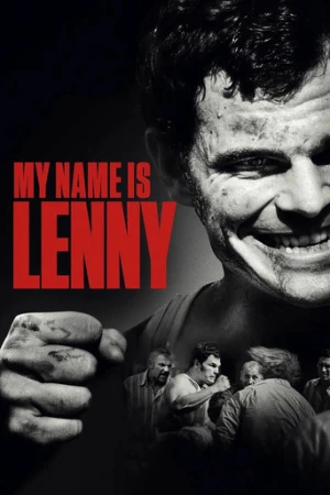 Adım Lenny (2017) izle