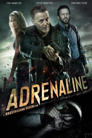 Adrenaline (2022) izle