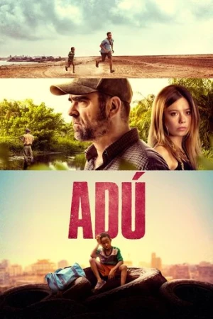 Adú (2020) izle
