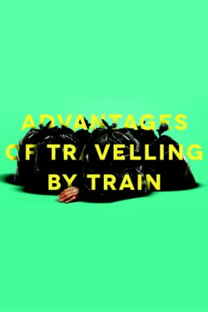 Advantages of Travelling by Train (2019) izle