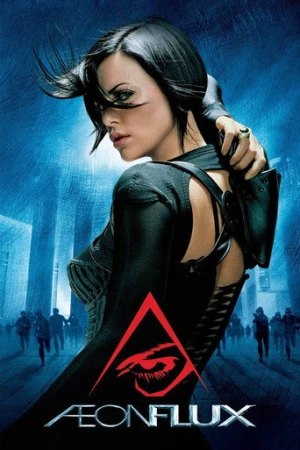 Æon Flux (2005) izle