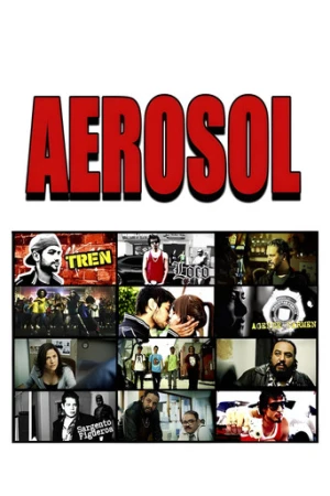 Aerosol (2015) izle