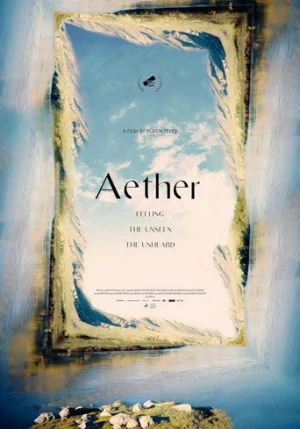 Aether afiş