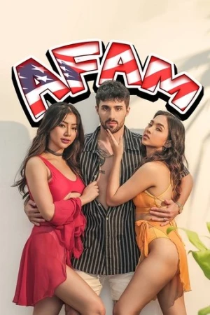 Afam (2023) izle