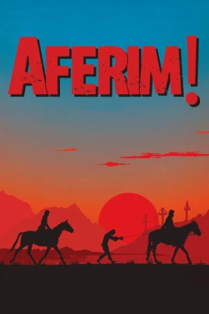 Aferim! (2015) izle