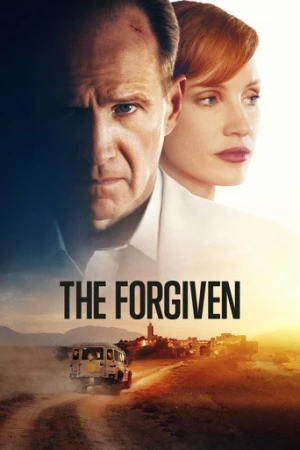 Affedilen (2022) izle
