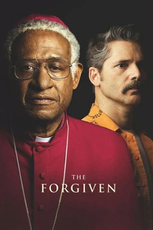 Affedilen (2018) izle