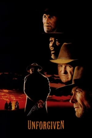 Affedilmeyen (1992) izle