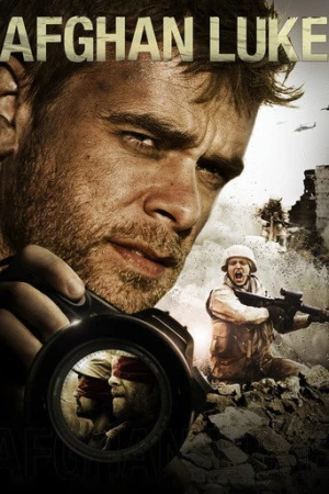 Afghan Luke (2011) izle