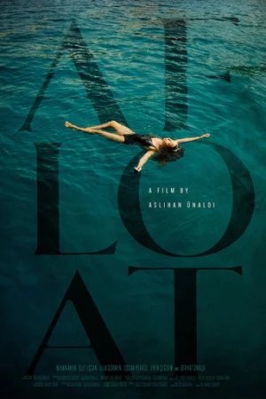 Suyun Üstü (2023) izle