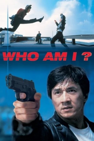 Afrika Kaplanı (1998) izle