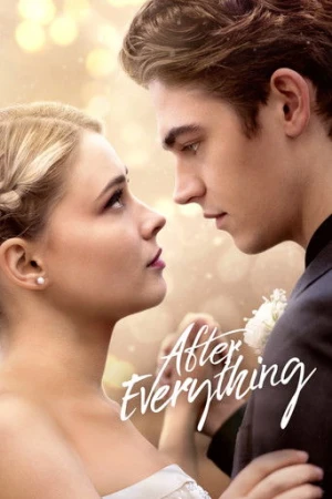 After: Her Şey (2023) izle