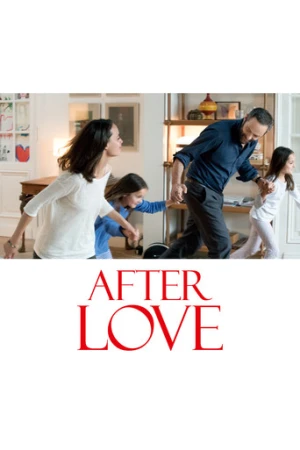 After Love (2016) izle