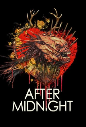 After Midnight (2019) izle