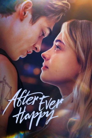 After: Mutluluk (2022) izle