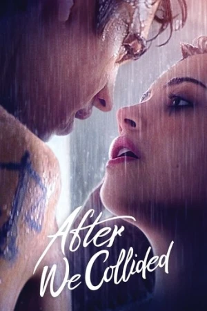 After Paramparça (2020) izle