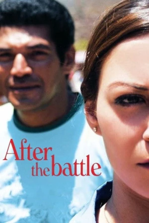 After the Battle (2012) izle