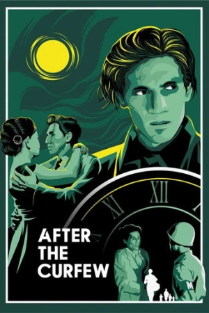 After the Curfew (1954) izle