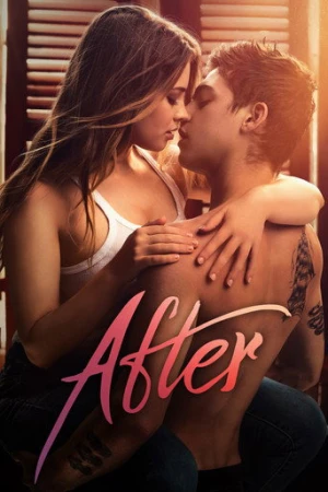 After (2019) izle