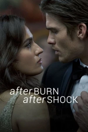 Afterburn/Aftershock (2017) izle
