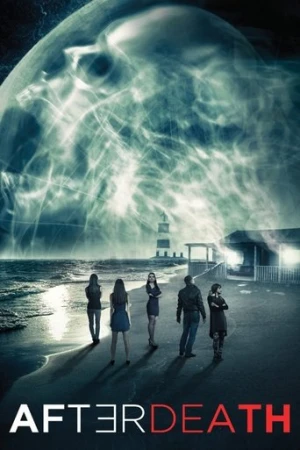 AfterDeath (2015) izle