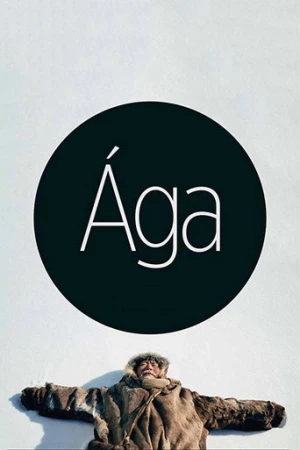 Ága (2018) izle