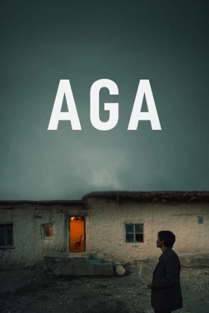 Aga (2022) izle