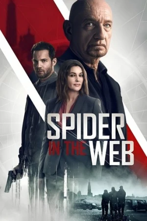 Ağdaki Örümcek (2019) izle