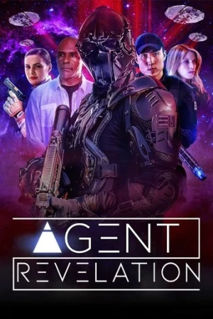 Agent Revelation (2021) izle