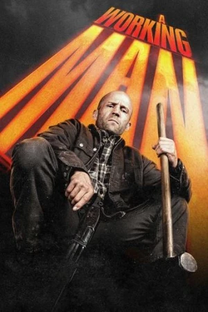 Ağır İşçi (2025) izle