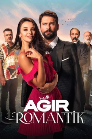 Ağır Romantik (2020) izle