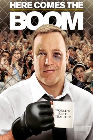 Ağır Siklet (2012) izle