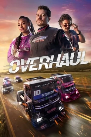 Ağır Yük (2023) izle