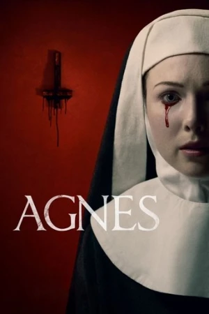 Agnes (2021) izle