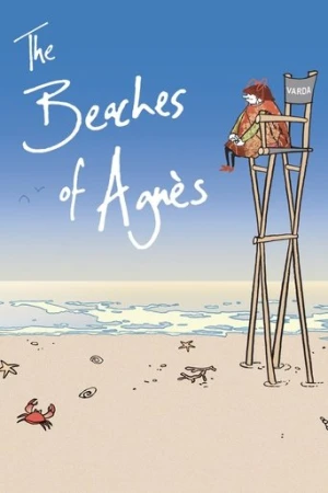 Agnes'in Plajları (2008) izle