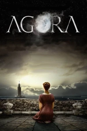 Agora (2009) izle